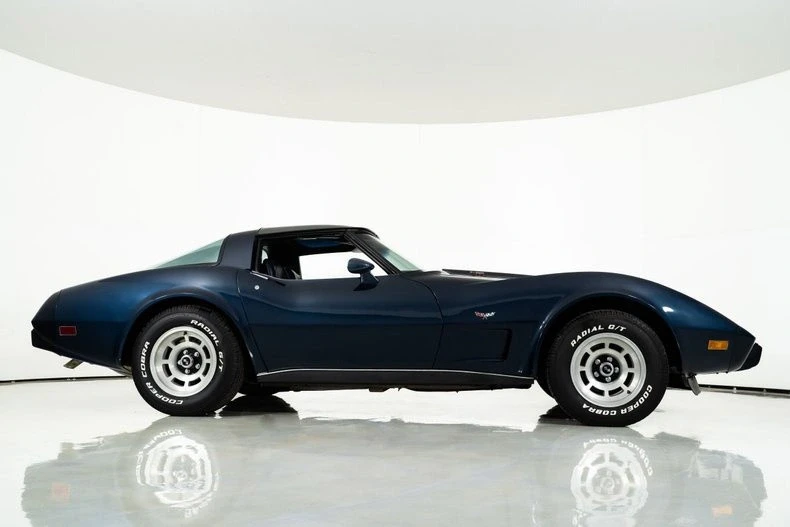 1979 Chevrolet Corvette C3 - Image 11 of 21