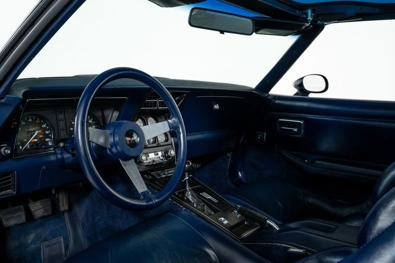 1979 Chevrolet Corvette C3 - Image 20 of 21