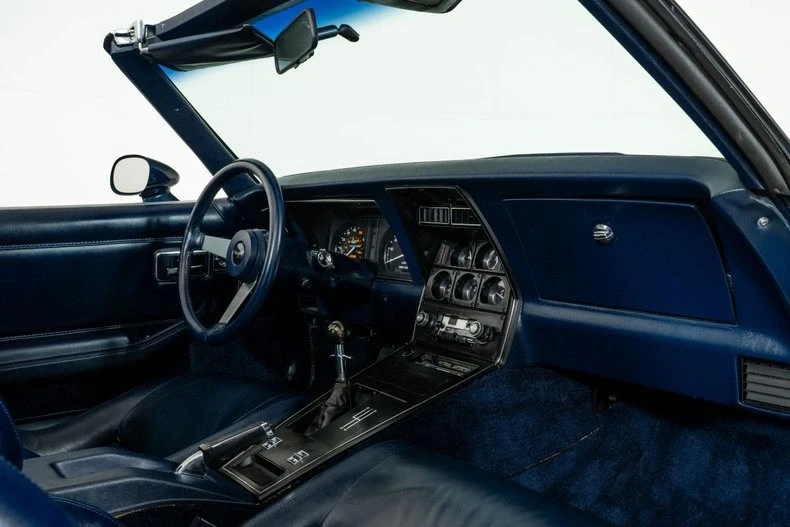 1979 Chevrolet Corvette C3 - Image 2 of 21