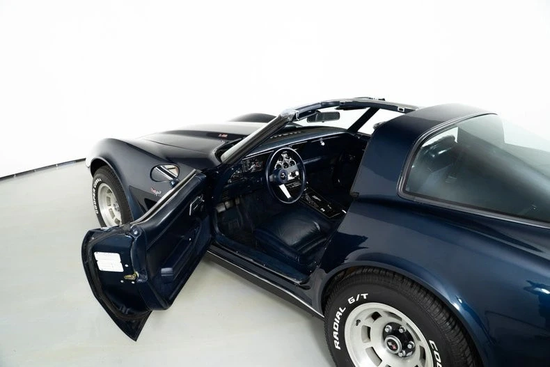 1979 Chevrolet Corvette C3 - Image 18 of 21