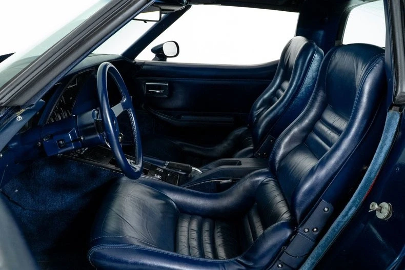 1979 Chevrolet Corvette C3 - Image 21 of 21