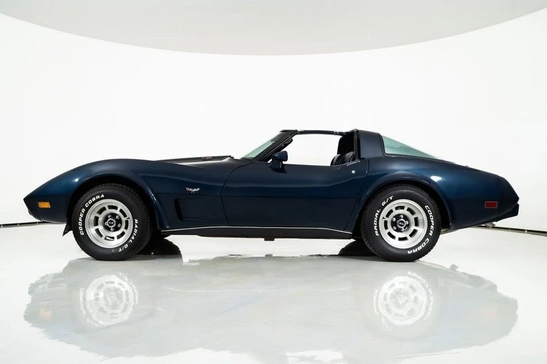 1979 Chevrolet Corvette C3 - Image 5 of 21