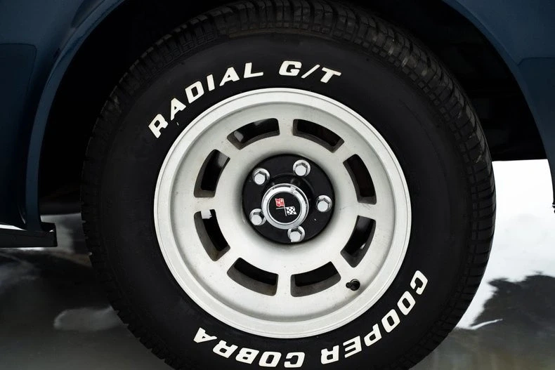 1979 Chevrolet Corvette C3 - Image 13 of 21