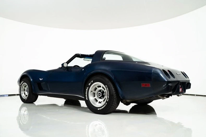 1979 Chevrolet Corvette C3 - Image 8 of 21