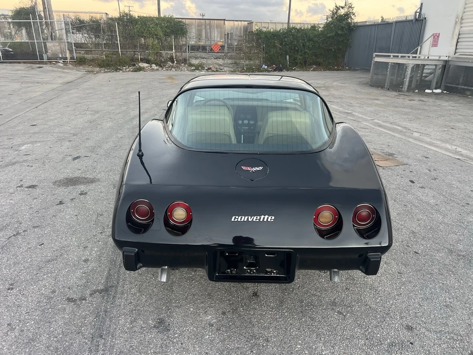 1979 Chevrolet Corvette C3 - Image 8 of 21