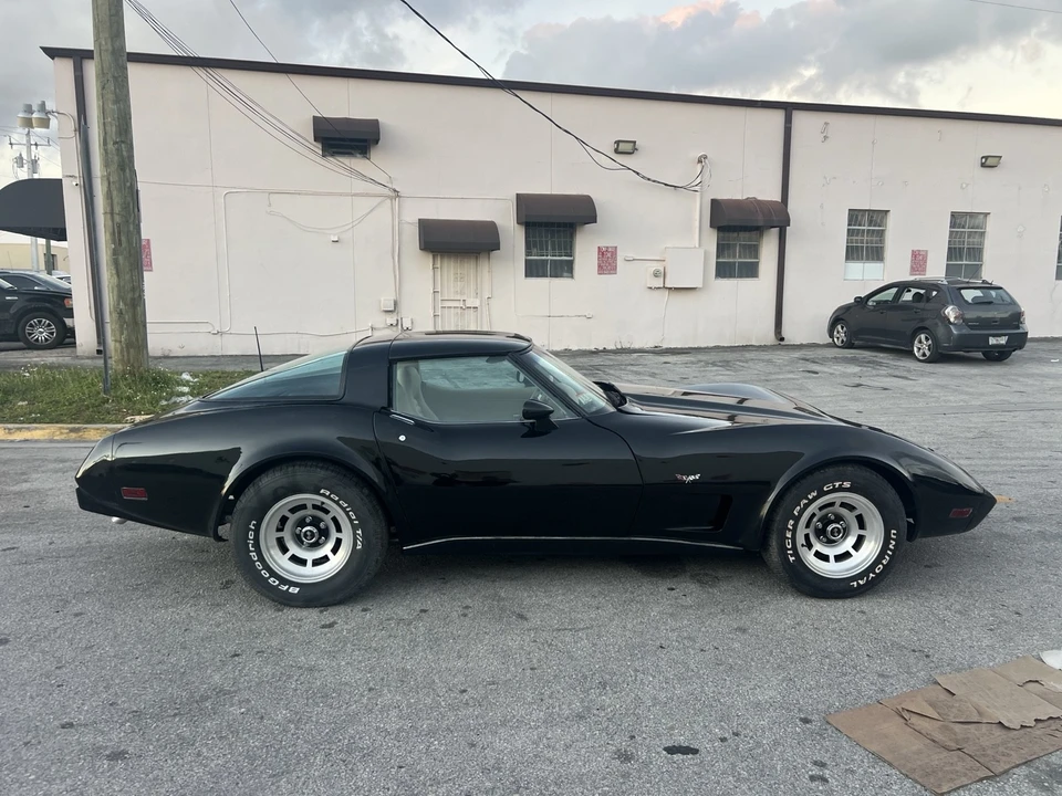 1979 Chevrolet Corvette C3 - Image 11 of 21