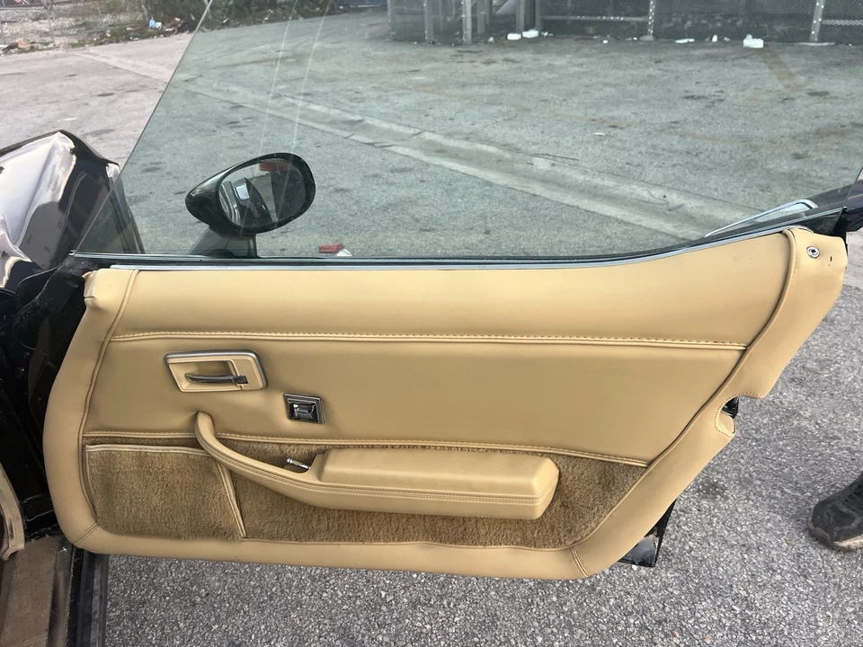 1979 Chevrolet Corvette C3 - Image 21 of 21