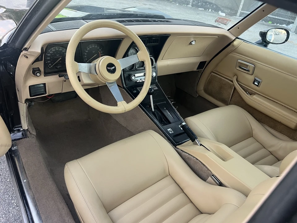 1979 Chevrolet Corvette C3 - Image 17 of 21