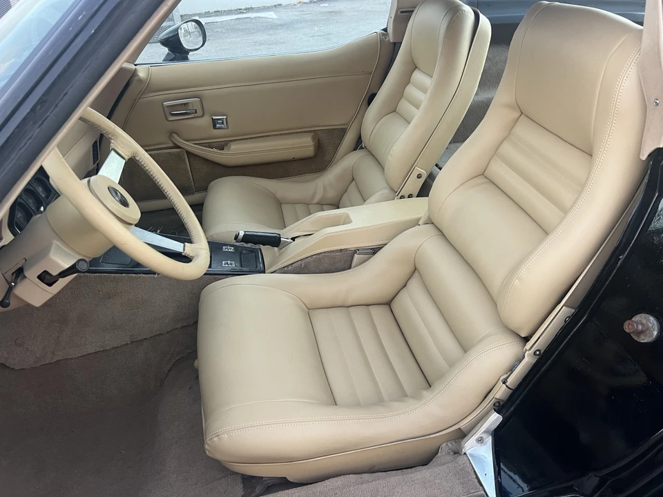 1979 Chevrolet Corvette C3 - Image 16 of 21