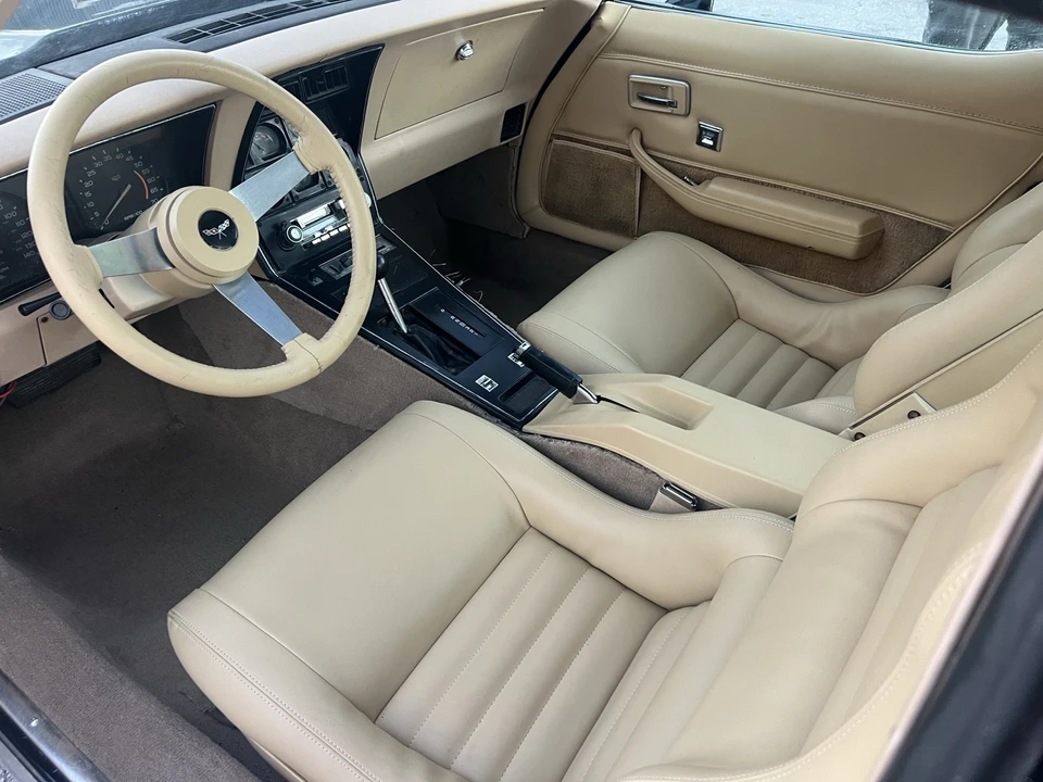 1979 Chevrolet Corvette C3 - Image 13 of 21