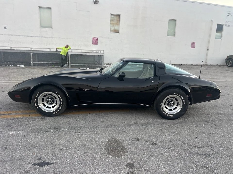 1979 Chevrolet Corvette C3 - Image 5 of 21