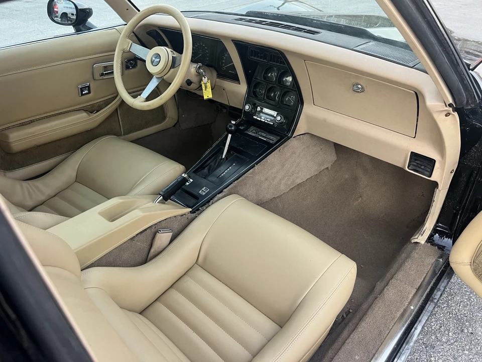 1979 Chevrolet Corvette C3 - Image 19 of 21