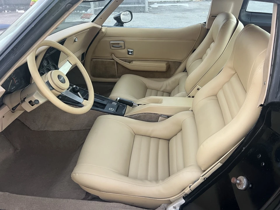1979 Chevrolet Corvette C3 - Image 15 of 21