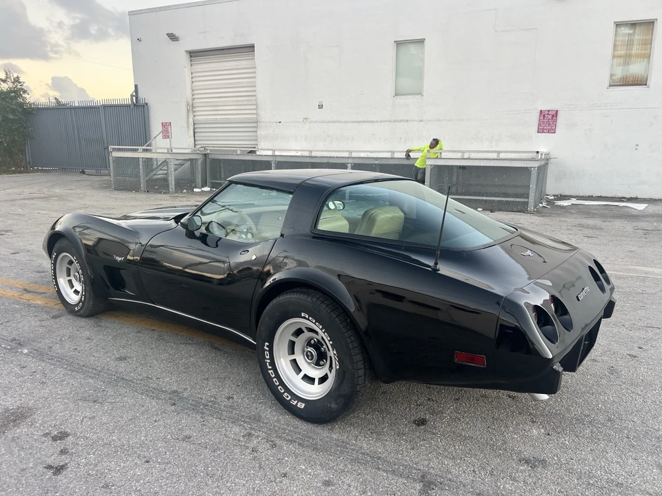 1979 Chevrolet Corvette C3 - Image 6 of 21