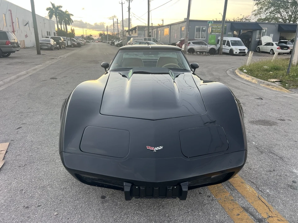 1979 Chevrolet Corvette C3 - Image 2 of 21