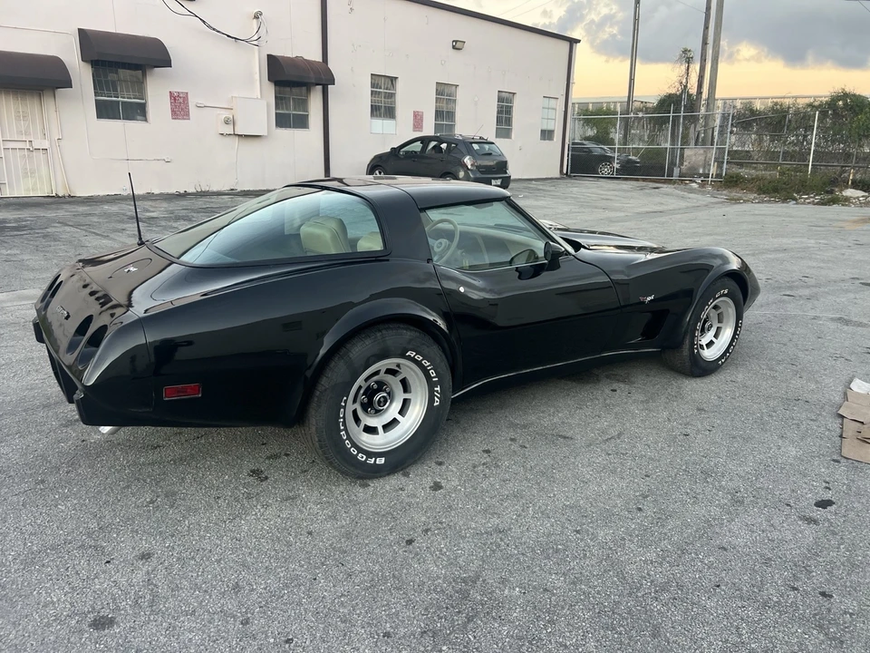 1979 Chevrolet Corvette C3 - Image 10 of 21