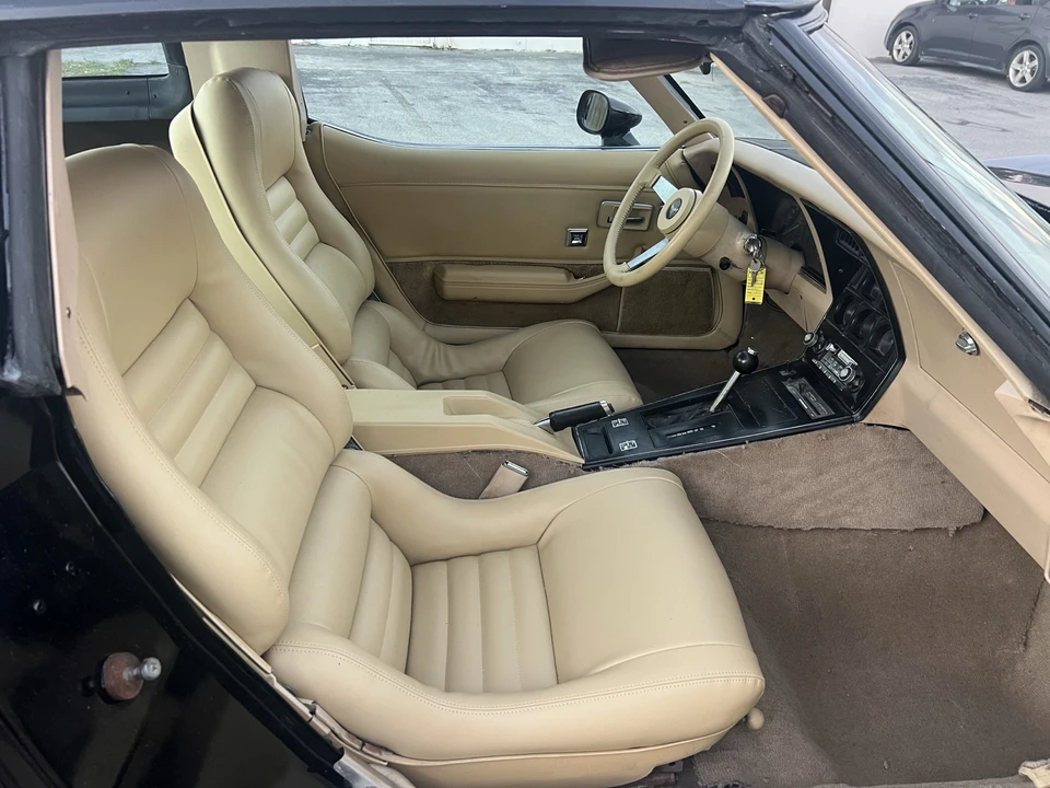1979 Chevrolet Corvette C3 - Image 18 of 21