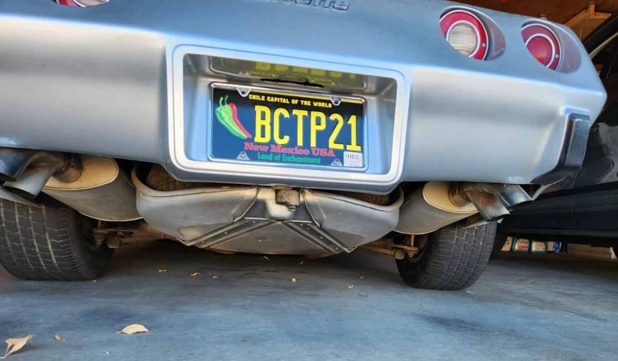 1979 Chevrolet Corvette C3 - Image 13 of 31