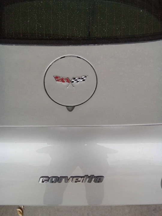 1979 Chevrolet Corvette C3 - Image 16 of 31