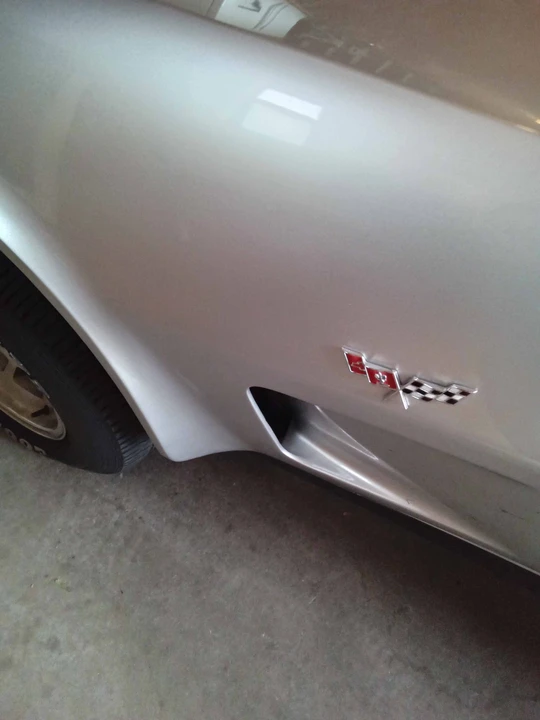 1979 Chevrolet Corvette C3 - Image 17 of 31