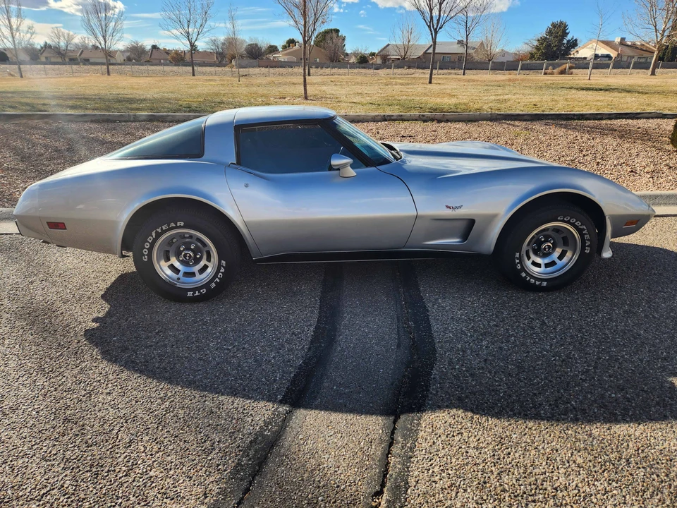 1979 Chevrolet Corvette C3 - Image 2 of 31