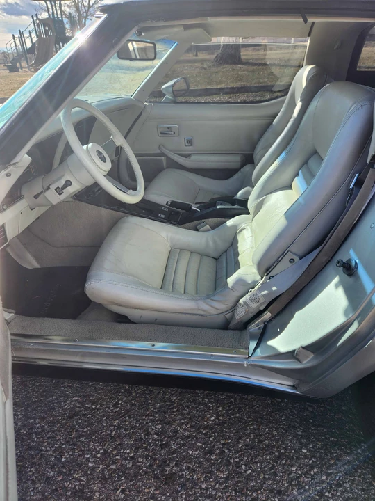 1979 Chevrolet Corvette C3 - Image 21 of 31