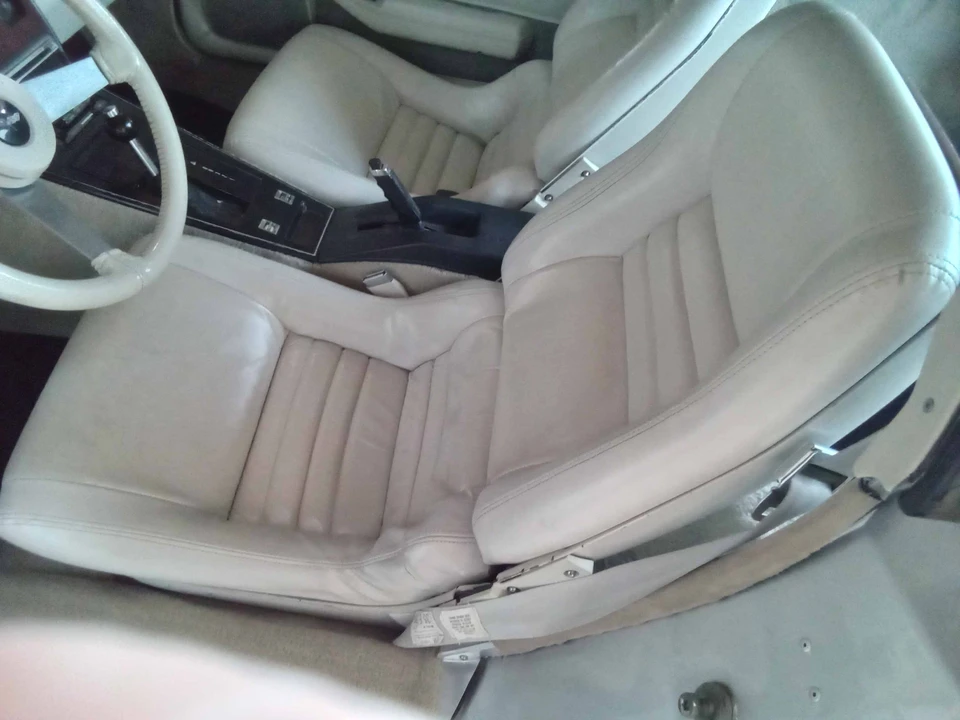 1979 Chevrolet Corvette C3 - Image 22 of 31