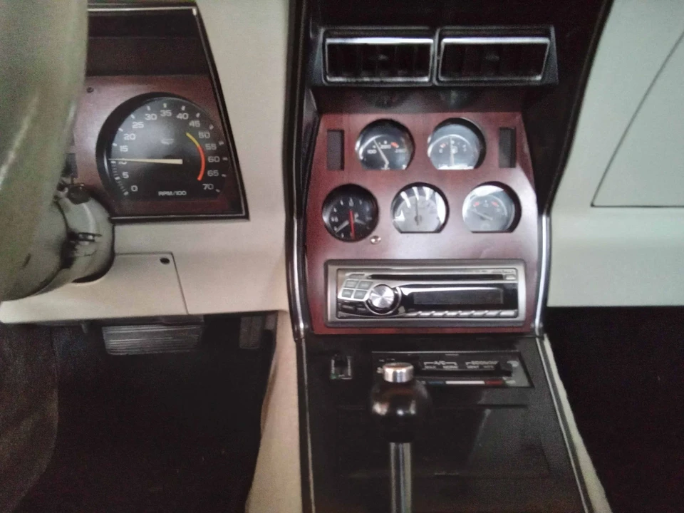 1979 Chevrolet Corvette C3 - Image 24 of 31