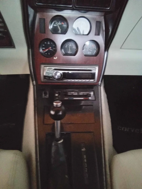 1979 Chevrolet Corvette C3 - Image 25 of 31