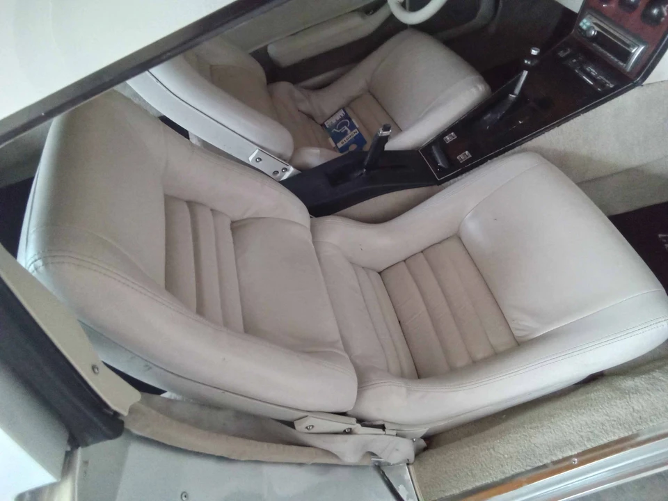 1979 Chevrolet Corvette C3 - Image 27 of 31