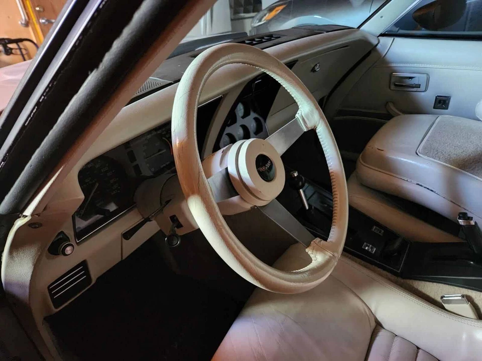 1979 Chevrolet Corvette C3 - Image 28 of 31