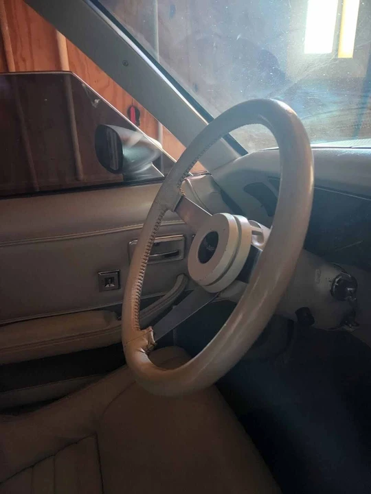 1979 Chevrolet Corvette C3 - Image 29 of 31