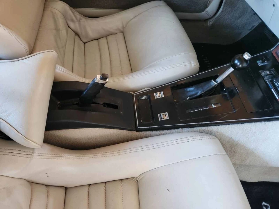 1979 Chevrolet Corvette C3 - Image 30 of 31