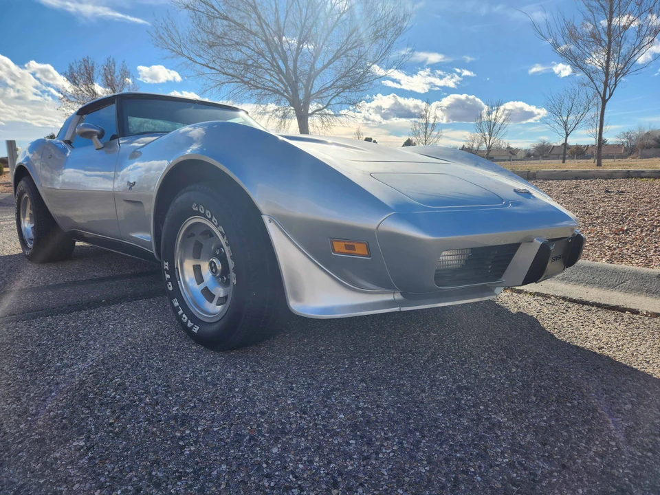 1979 Chevrolet Corvette C3 - Image 3 of 31