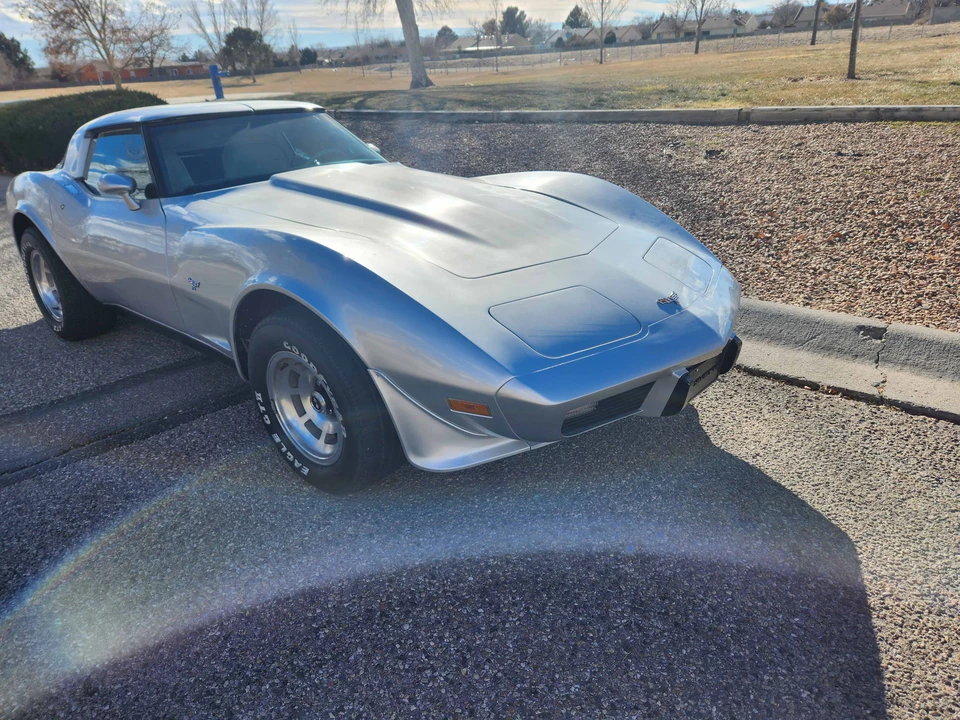 1979 Chevrolet Corvette C3 - Image 4 of 31