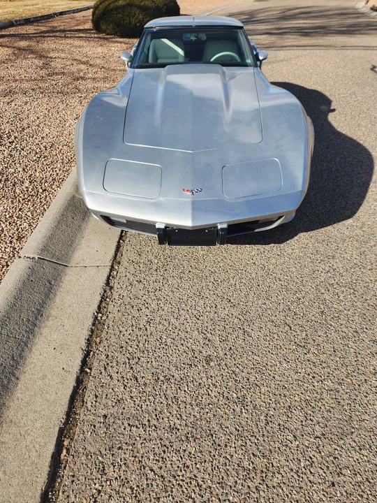 1979 Chevrolet Corvette C3 - Image 6 of 31