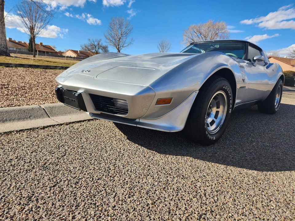 1979 Chevrolet Corvette C3 - Image 7 of 31