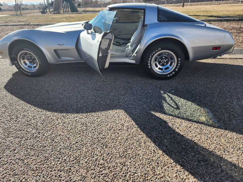 1979 Chevrolet Corvette C3 - Image 8 of 31