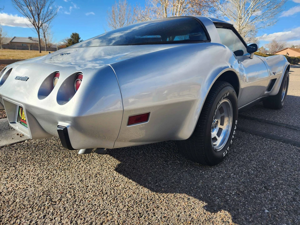 1979 Chevrolet Corvette C3 - Image 9 of 31