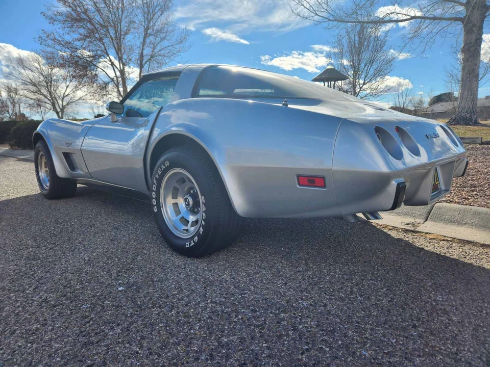 1979 Chevrolet Corvette C3 - Image 10 of 31