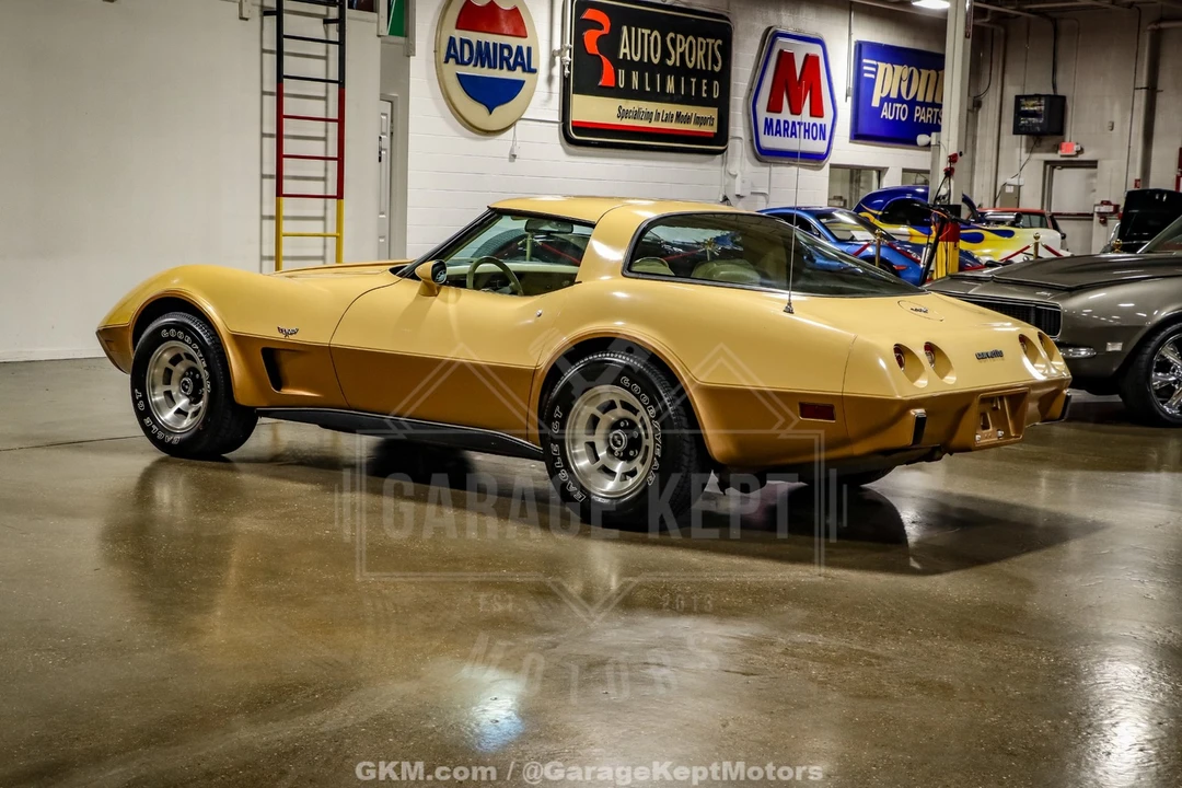 1979 Chevrolet Corvette C3 - Image 7 of 31