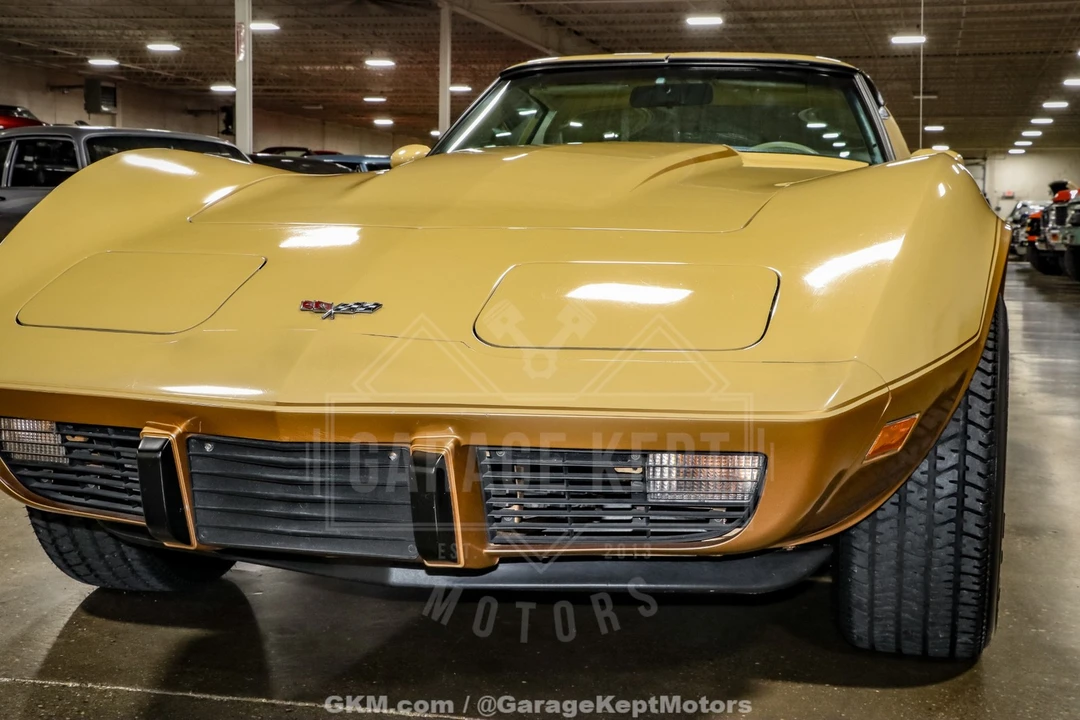 1979 Chevrolet Corvette C3 - Image 20 of 31