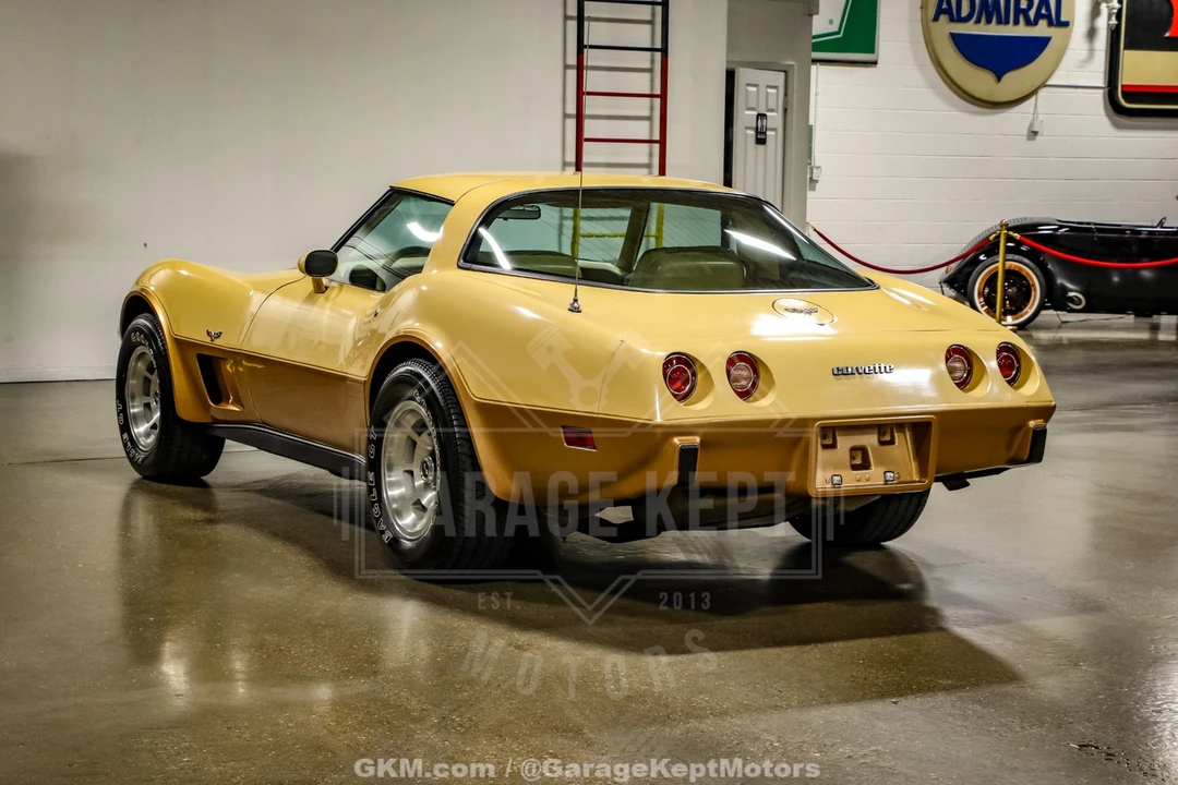 1979 Chevrolet Corvette C3 - Image 8 of 31
