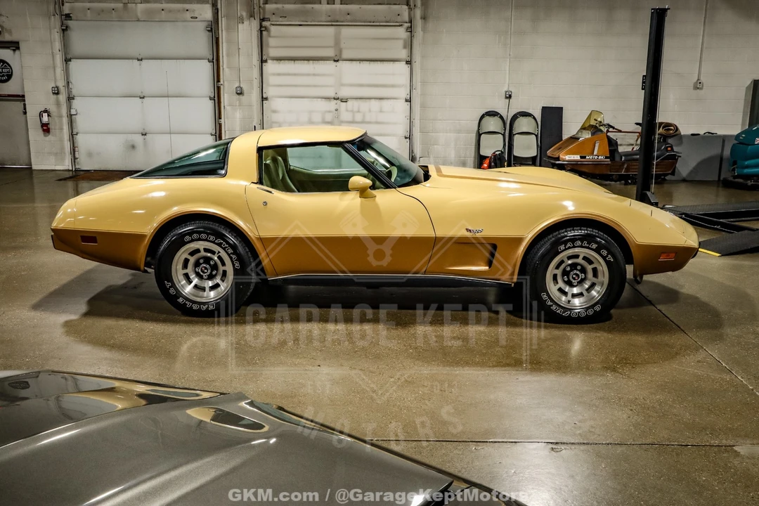 1979 Chevrolet Corvette C3 - Image 11 of 31