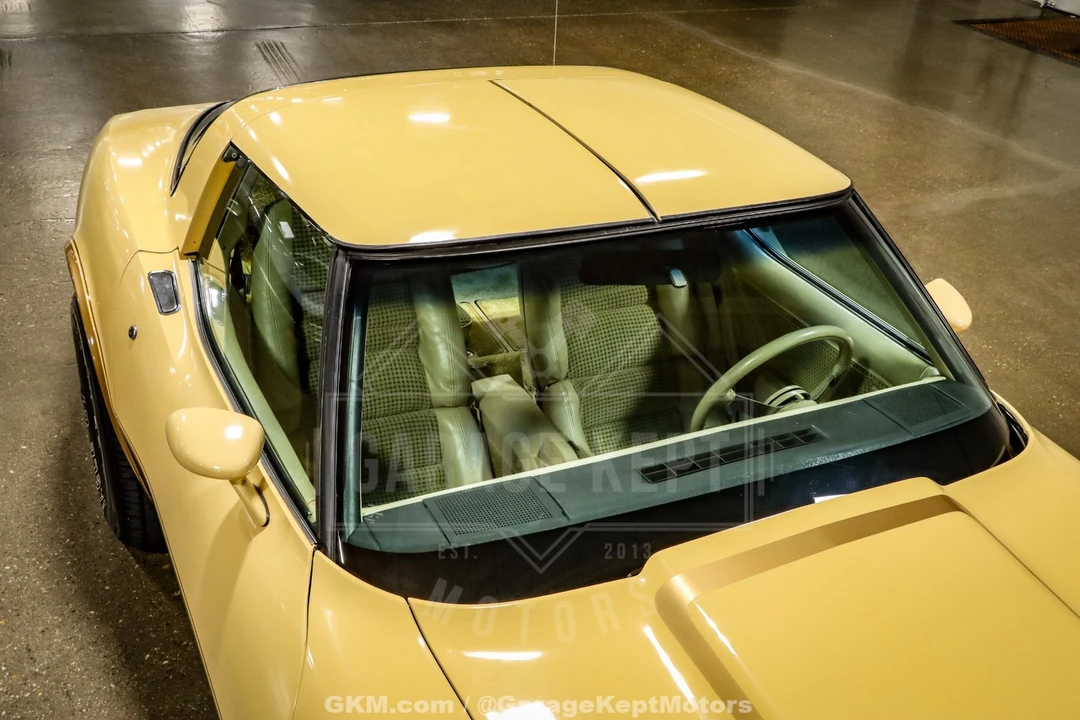 1979 Chevrolet Corvette C3 - Image 17 of 31