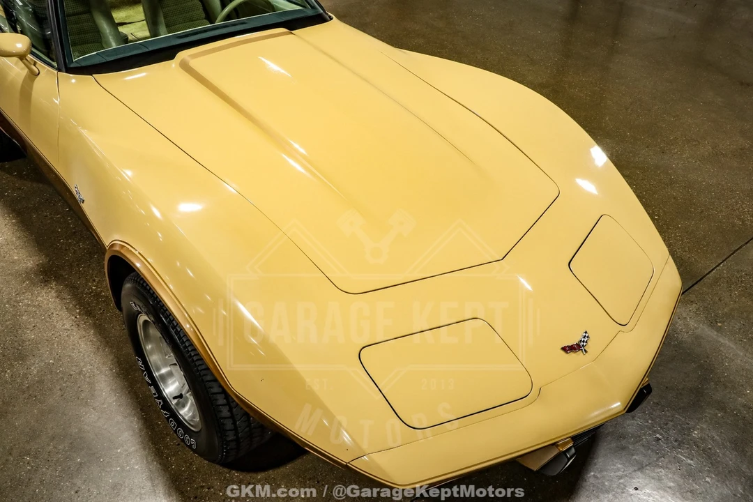1979 Chevrolet Corvette C3 - Image 15 of 31