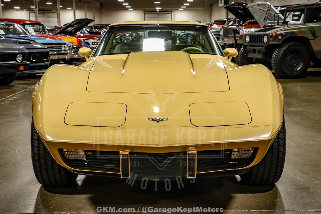 1979 Chevrolet Corvette C3 - Image 21 of 31