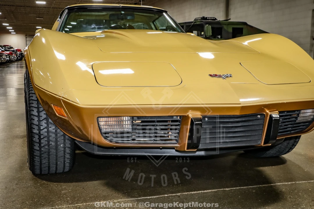 1979 Chevrolet Corvette C3 - Image 19 of 31