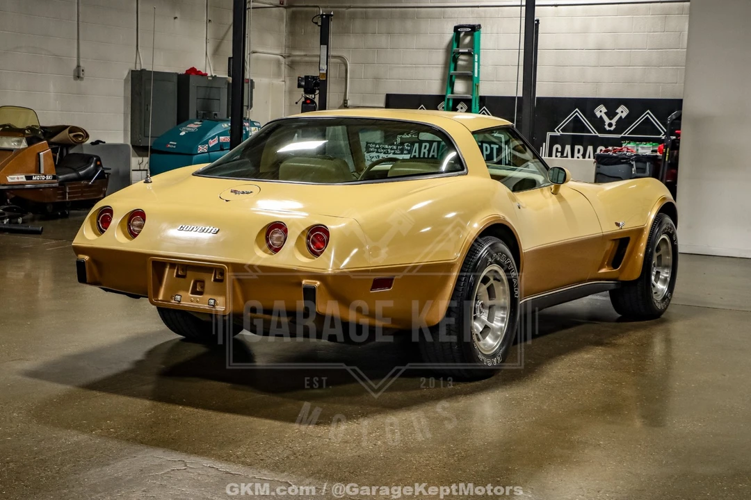 1979 Chevrolet Corvette C3 - Image 9 of 31