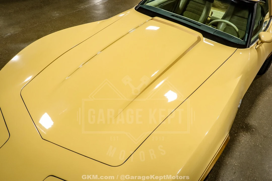 1979 Chevrolet Corvette C3 - Image 26 of 31